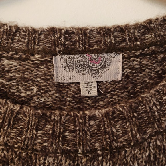 PRICE DROP Urban Outfitters Ecote Sweater - Picture 6 of 7